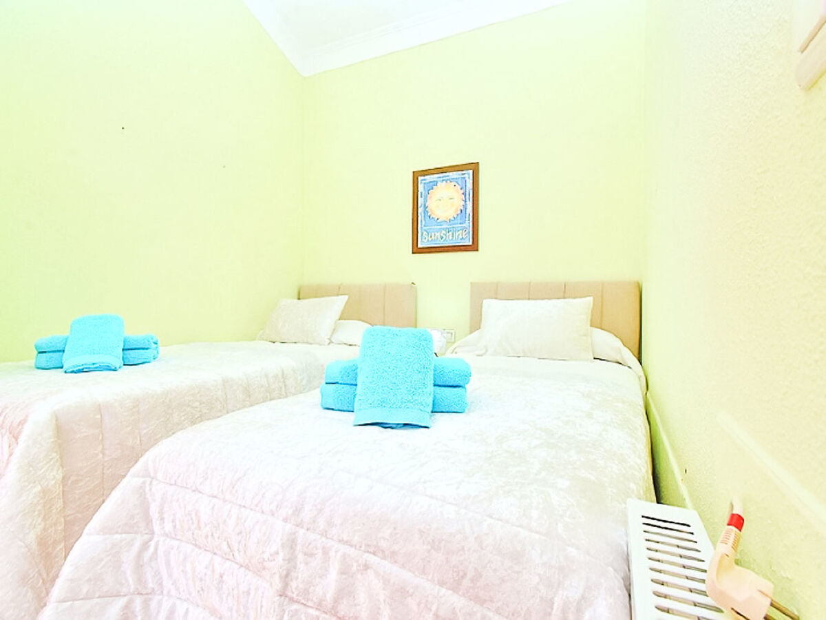 Maison Olivos 3 à 250 m de la mer, Los Urrutias - Photo 18