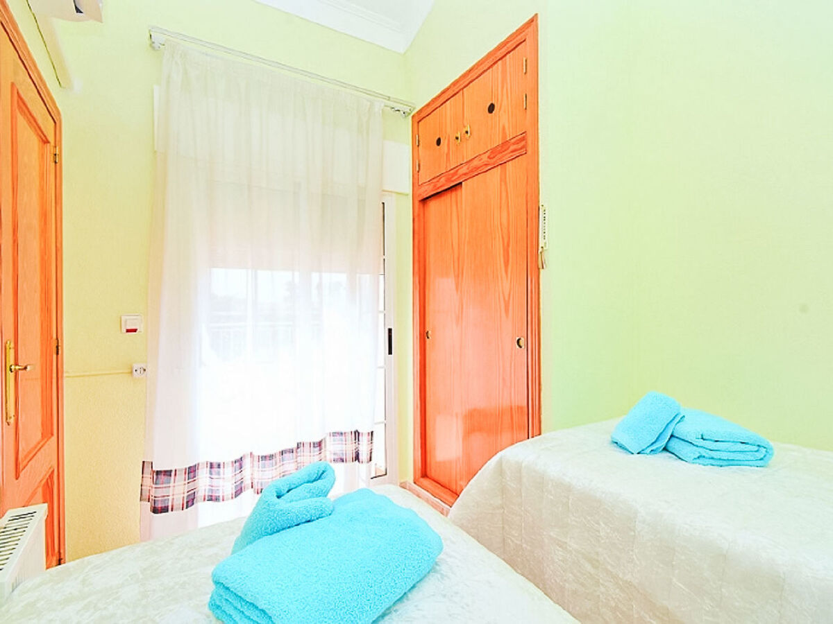 Maison Olivos 3 à 250 m de la mer, Los Urrutias - Photo 19