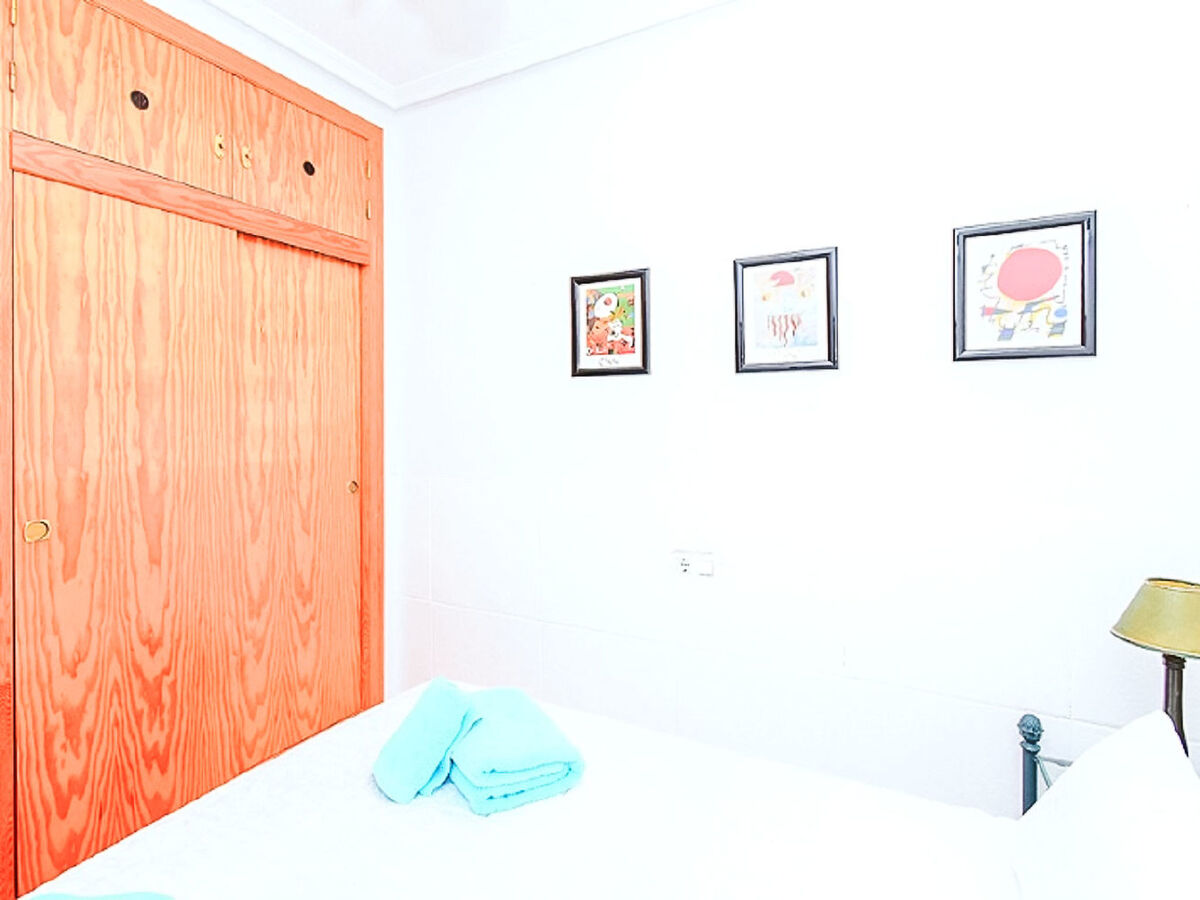 Maison Olivos 3 à 250 m de la mer, Los Urrutias - Photo 22