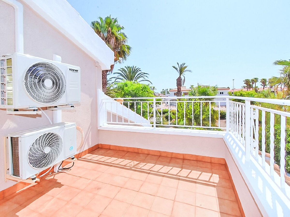 Maison Olivos 3 à 250 m de la mer, Los Urrutias - Photo 23