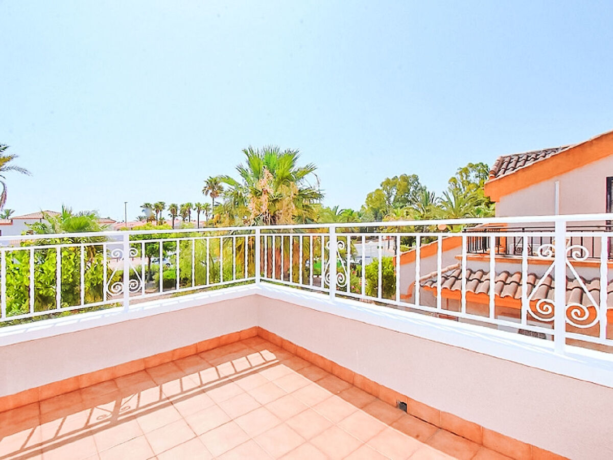 Maison Olivos 3 à 250 m de la mer, Los Urrutias - Photo 24