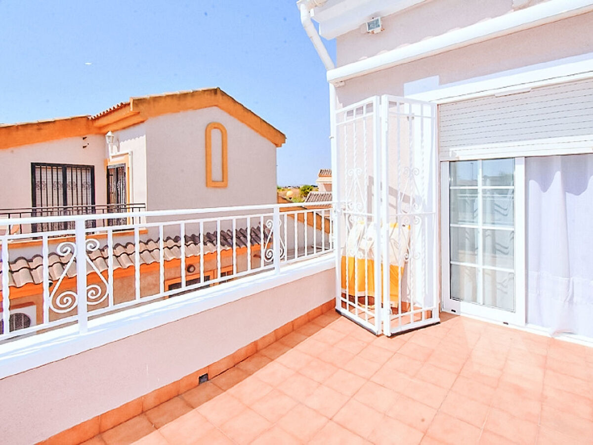 Maison Olivos 3 à 250 m de la mer, Los Urrutias - Photo 25