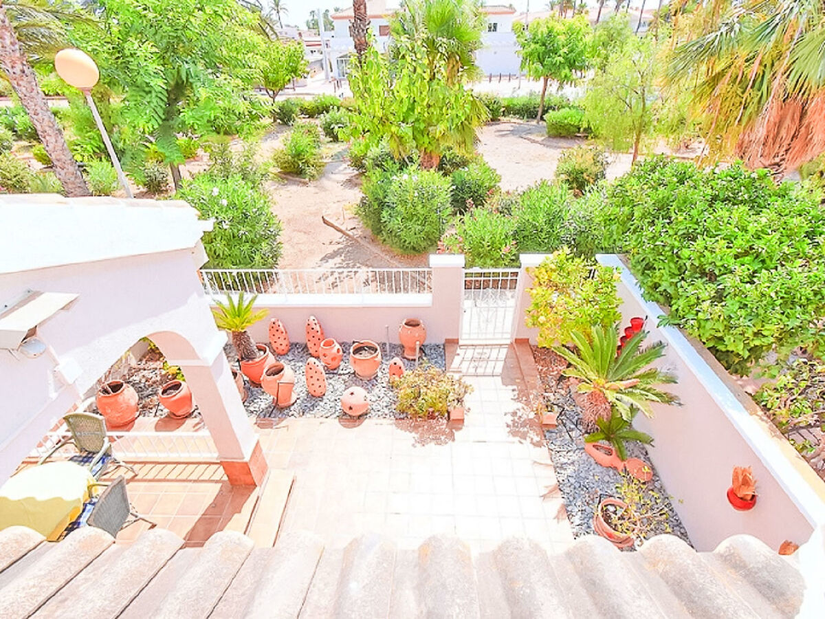 Maison Olivos 3 à 250 m de la mer, Los Urrutias - Photo 27