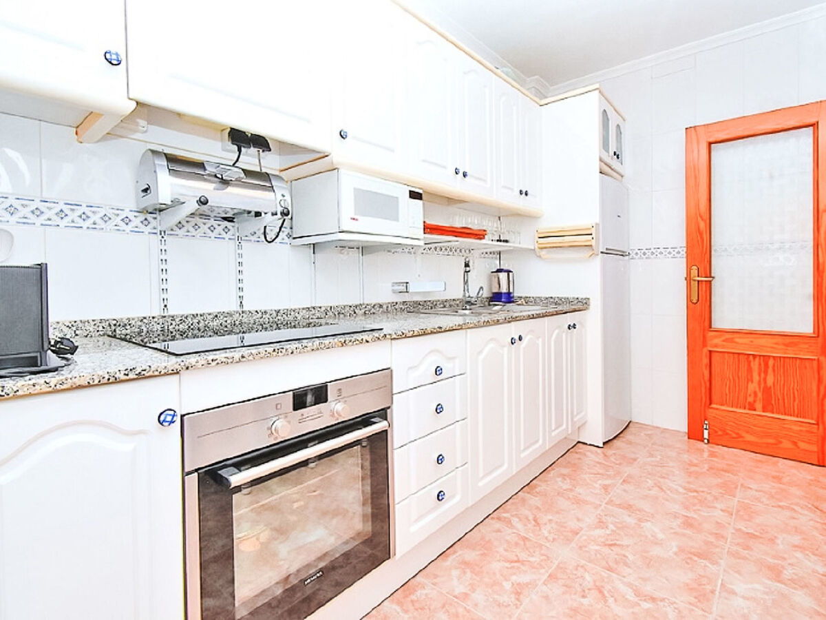 Maison Olivos 3 à 250 m de la mer, Los Urrutias - Photo 29