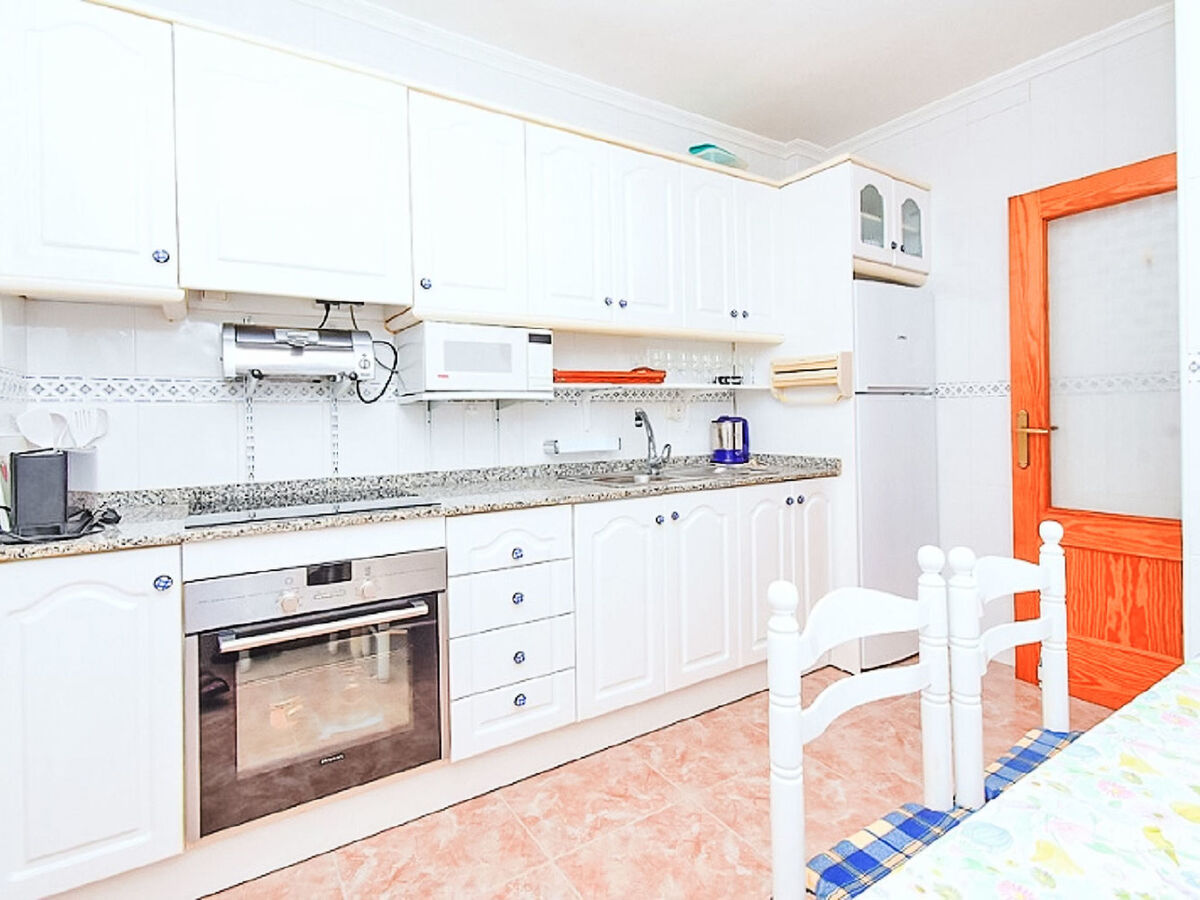 Maison Olivos 3 à 250 m de la mer, Los Urrutias - Photo 30