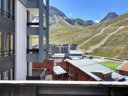 Apt 6 pers. Les Grandes Platières, 150m des pistes : photo 13