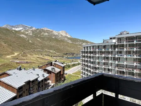 Apt 6 pers. Les Grandes Platières, 150m des pistes : photo 14