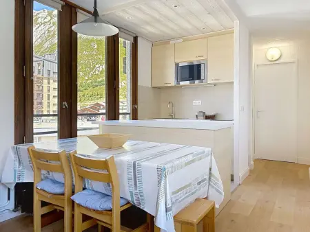 Apt 6 pers. Les Grandes Platières, 150m des pistes : photo 16