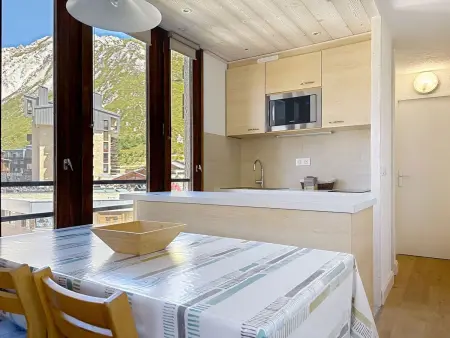 Apt 6 pers. Les Grandes Platières, 150m des pistes : photo 17