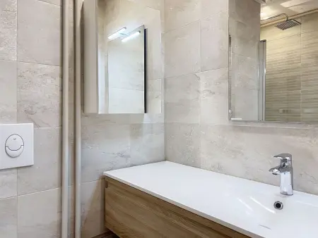 Apt 6 pers. Les Grandes Platières, 150m des pistes : photo 21
