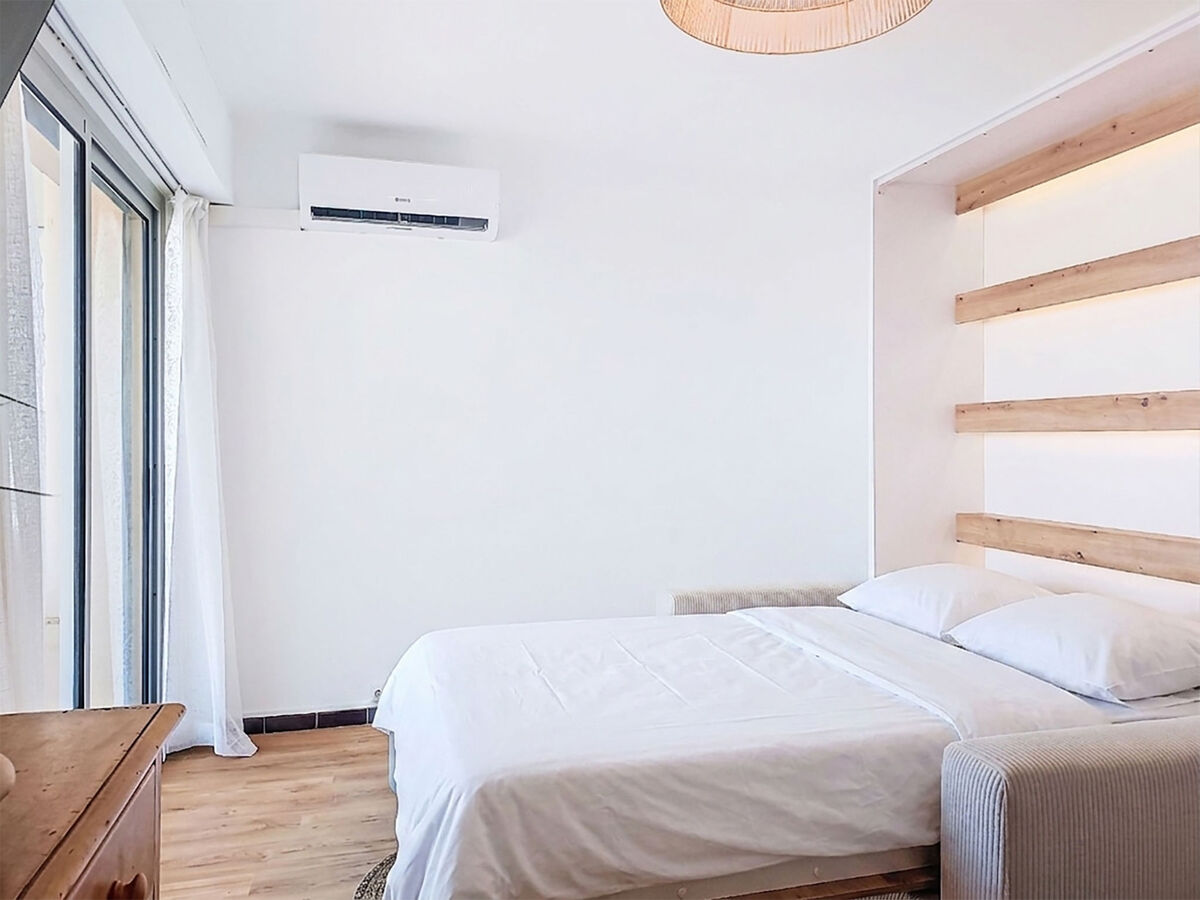 Studio vue mer Le Grand Large, Le Lavandou - Photo 20