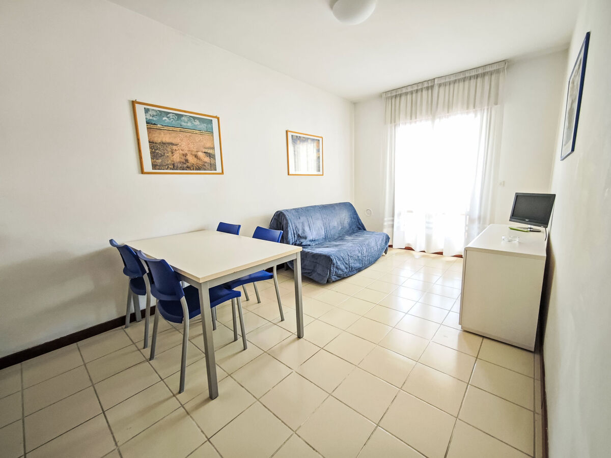 Villa Lisa 6 – Appartement 4 pers. avec terrase, 500m plage - Photo 2