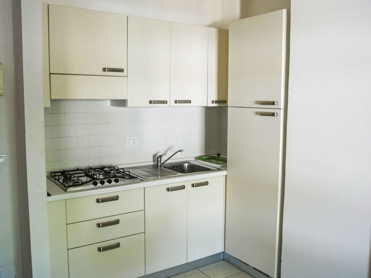 Villa Lisa 6 – Appartement 4 pers. avec terrase, 500m plage - Photo 3
