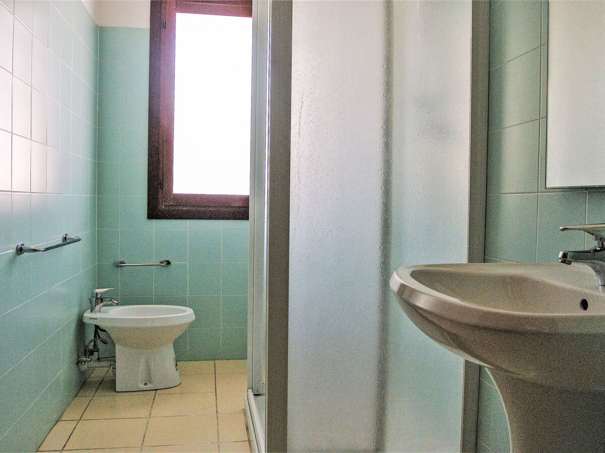 Villa Lisa 6 – Appartement 4 pers. avec terrase, 500m plage - Photo 4