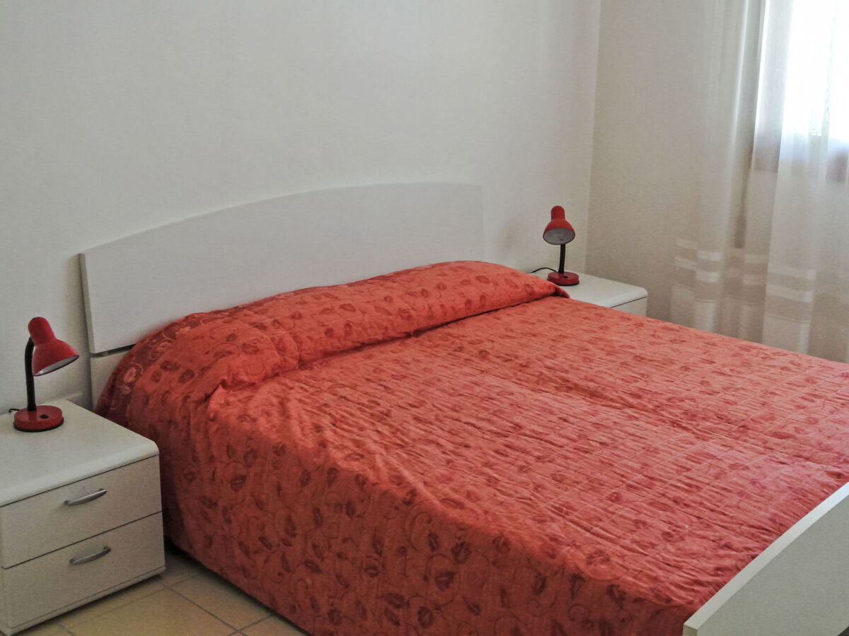 Villa Lisa 6 – Appartement 4 pers. avec terrase, 500m plage - Photo 5