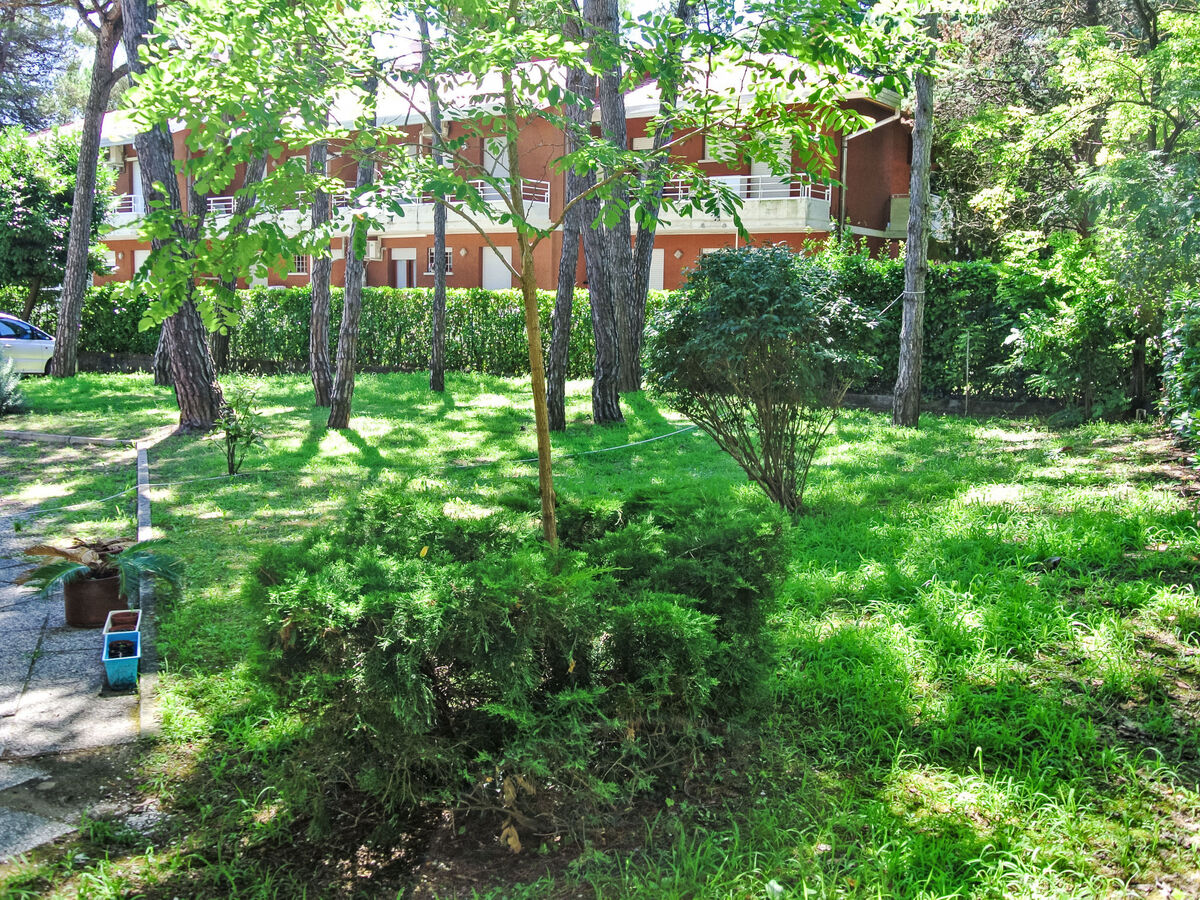 Villa Lisa 6 – Appartement 4 pers. avec terrase, 500m plage - Photo 6