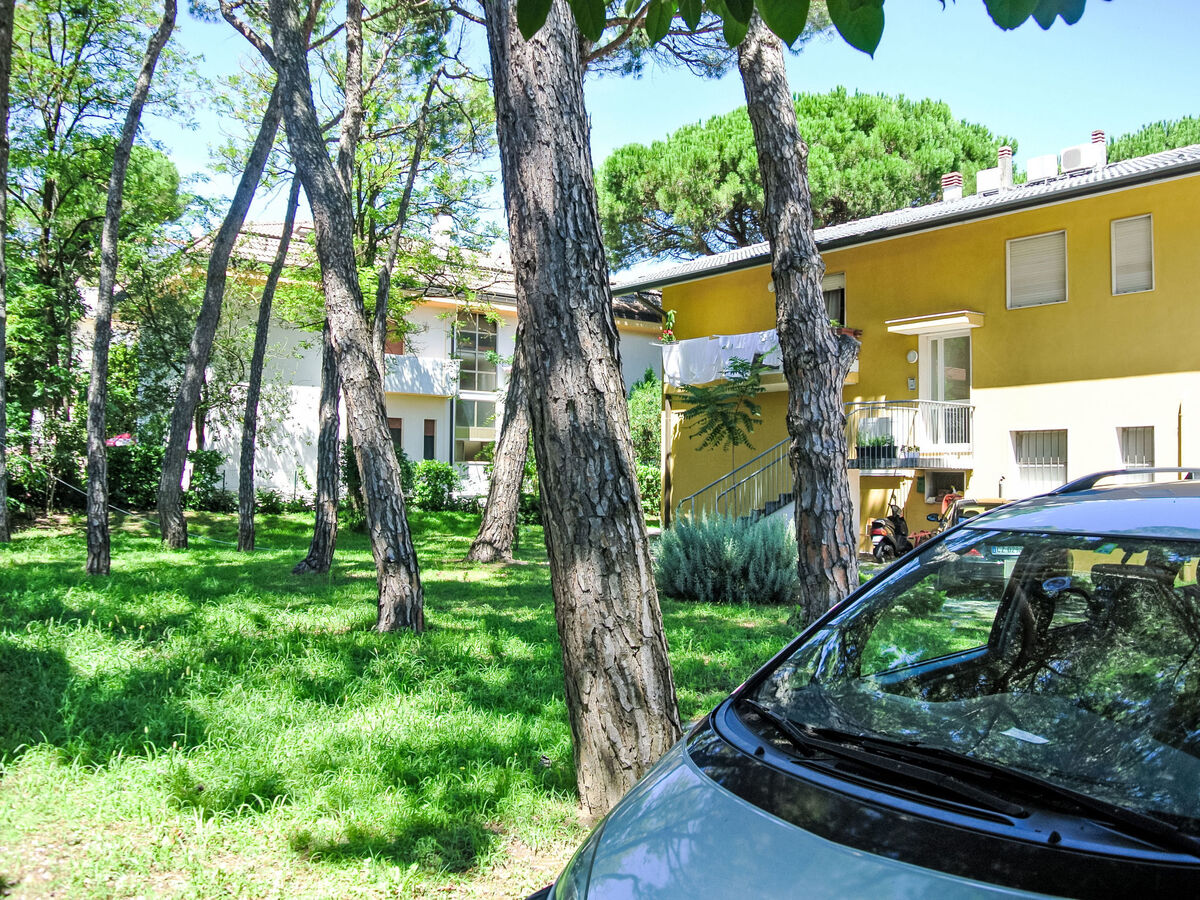 Villa Lisa 6 – Appartement 4 pers. avec terrase, 500m plage - Photo 8