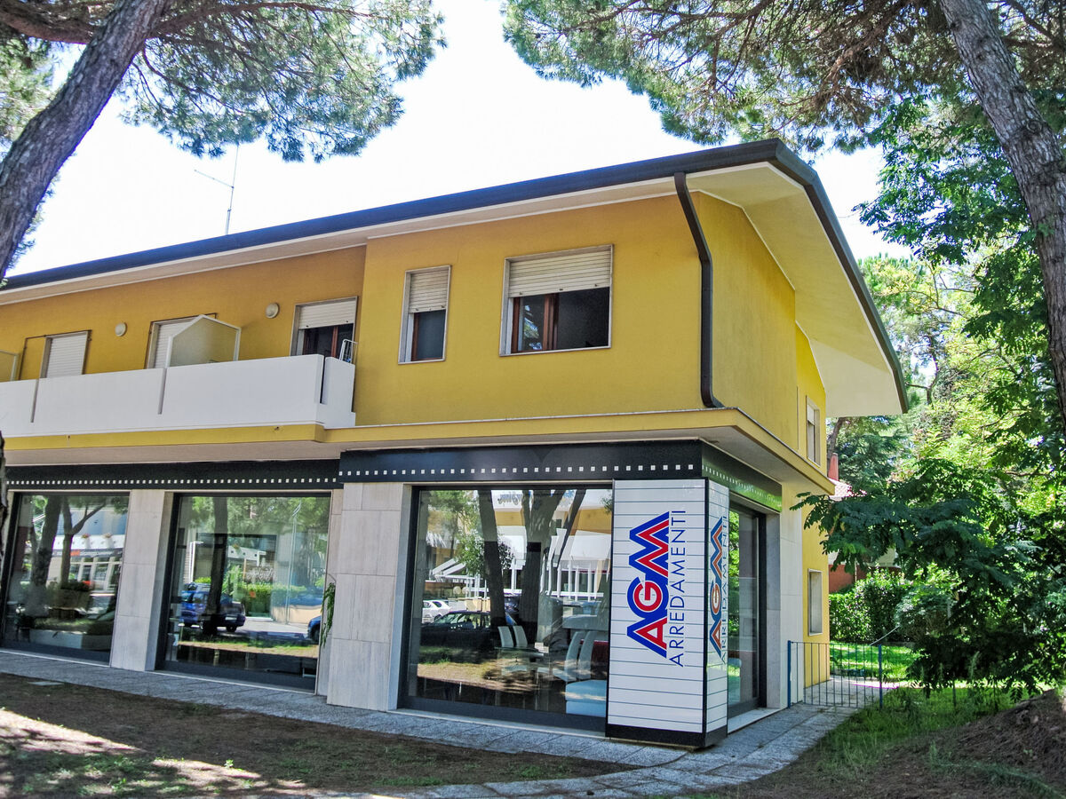 Villa Lisa 6 – Appartement 4 pers. avec terrase, 500m plage - Photo 15