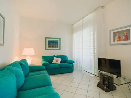 La Terrazza di Anna - Apt 90 m² à 320 m de la mer : photo 5