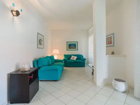 La Terrazza di Anna - Apt 90 m² à 320 m de la mer : photo 6