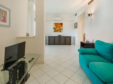 La Terrazza di Anna - Apt 90 m² à 320 m de la mer : photo 7
