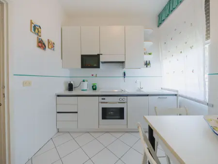La Terrazza di Anna - Apt 90 m² à 320 m de la mer : photo 10