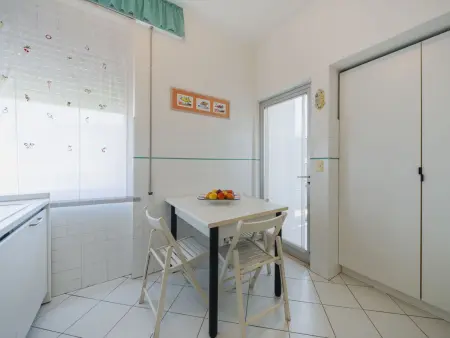 La Terrazza di Anna - Apt 90 m² à 320 m de la mer : photo 12