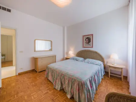 La Terrazza di Anna - Apt 90 m² à 320 m de la mer : photo 13