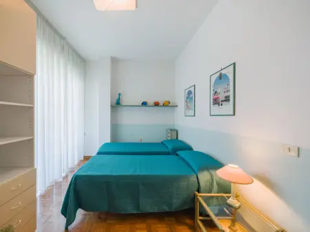 La Terrazza di Anna - Apt 90 m² à 320 m de la mer : photo 16
