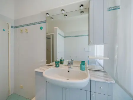 La Terrazza di Anna - Apt 90 m² à 320 m de la mer : photo 17