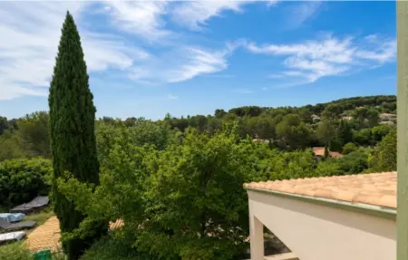 Maison 5 chambres avec piscine privée à Marseille : photo 2