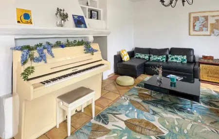Maison 5 chambres avec piscine privée à Marseille : photo 4