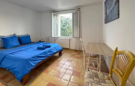 Maison 5 chambres avec piscine privée à Marseille : photo 13