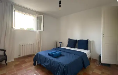 Maison 5 chambres avec piscine privée à Marseille : photo 16
