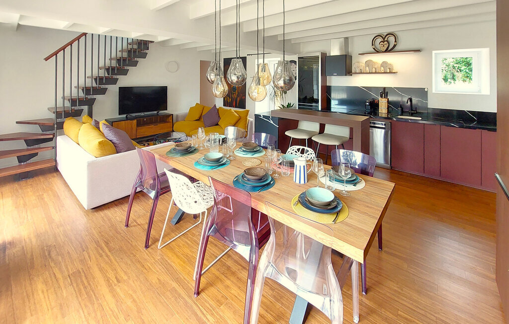 Git Ane – Maison 8 pers. baie Mont-Saint-Michel - Photo 4