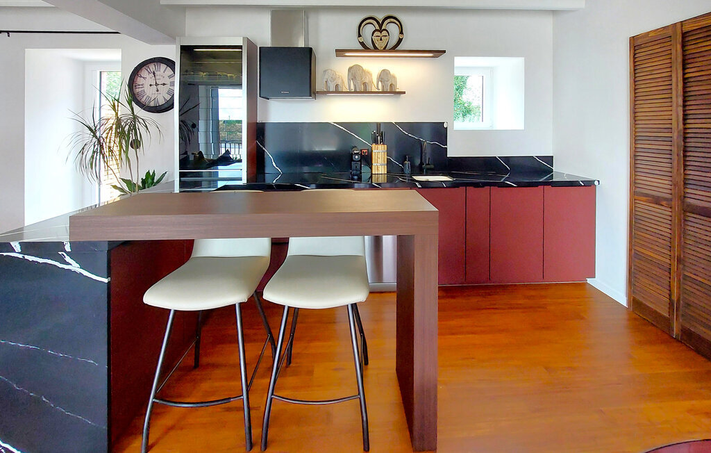 Git Ane – Maison 8 pers. baie Mont-Saint-Michel - Photo 5