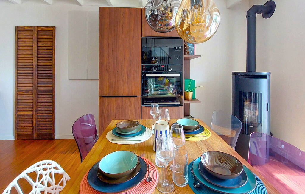 Git Ane – Maison 8 pers. baie Mont-Saint-Michel - Photo 7