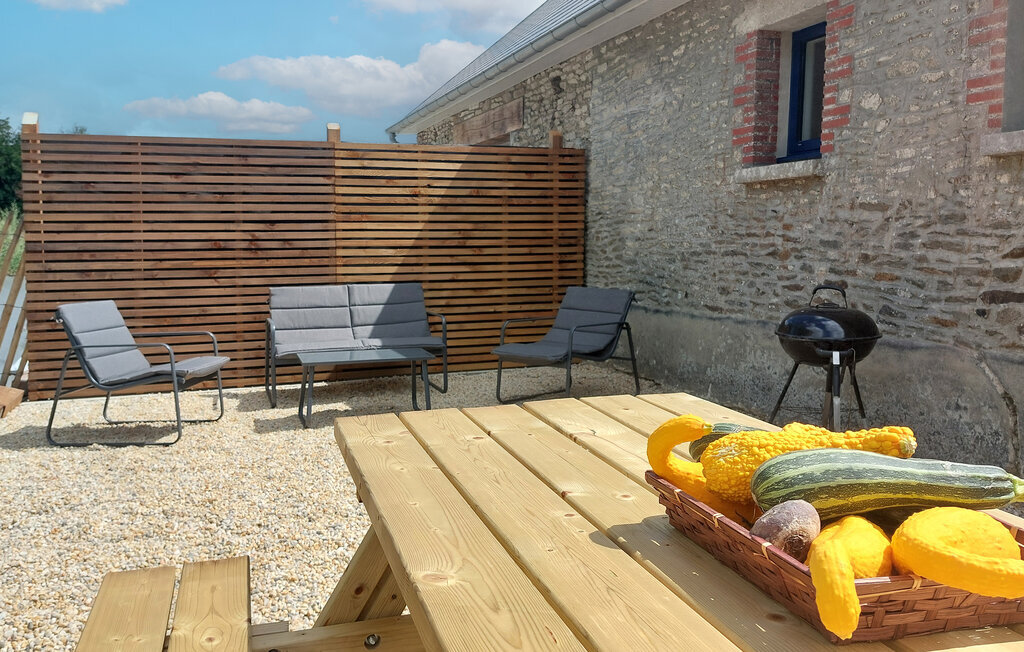 Git Ane – Maison 8 pers. baie Mont-Saint-Michel - Photo 8