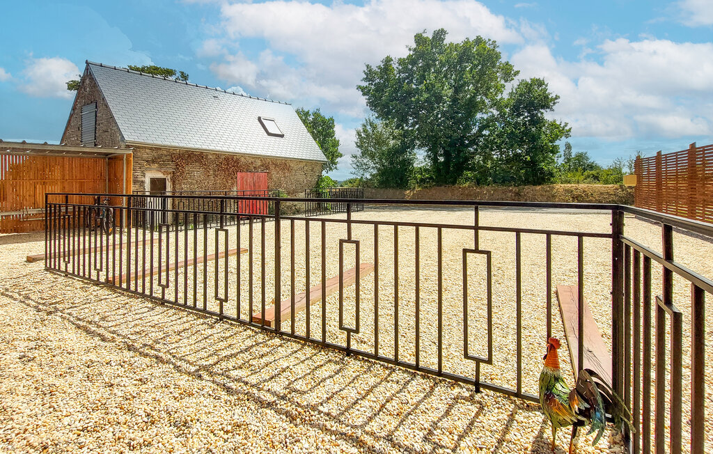 Git Ane – Maison 8 pers. baie Mont-Saint-Michel - Photo 12