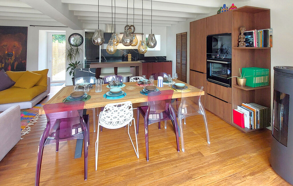 Git Ane – Maison 8 pers. baie Mont-Saint-Michel - Photo 17