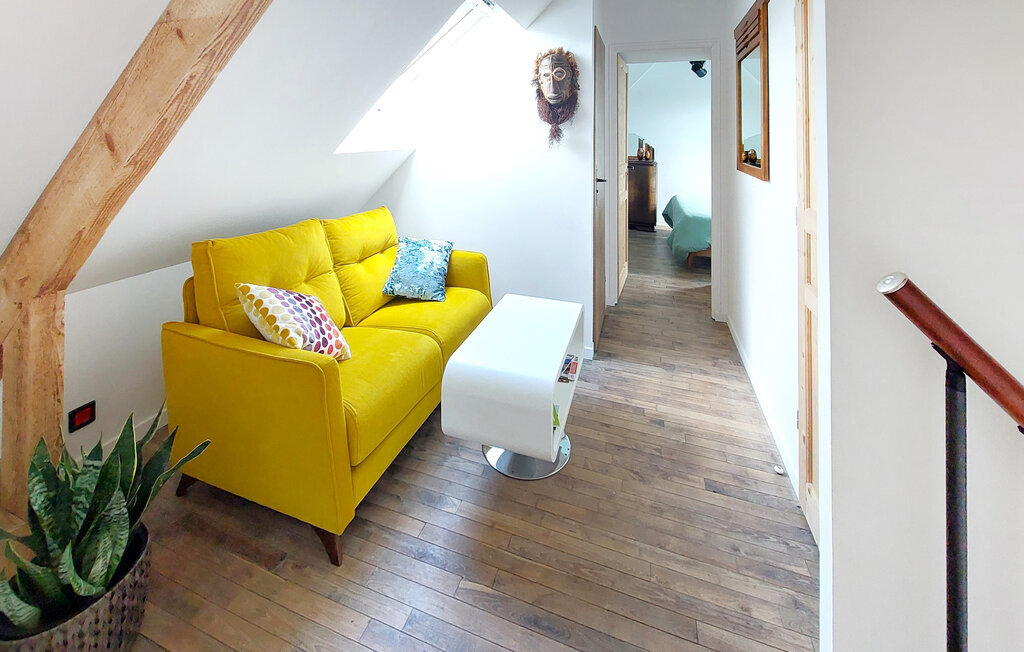 Git Ane – Maison 8 pers. baie Mont-Saint-Michel - Photo 18