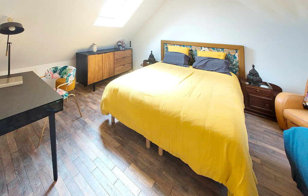 Git Ane – Maison 8 pers. baie Mont-Saint-Michel - Photo 22