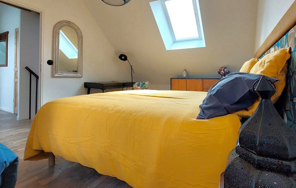 Git Ane – Maison 8 pers. baie Mont-Saint-Michel - Photo 23
