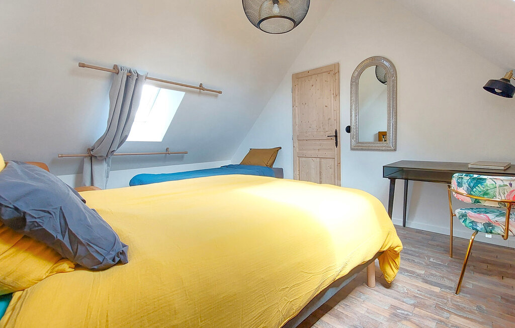 Git Ane – Maison 8 pers. baie Mont-Saint-Michel - Photo 24