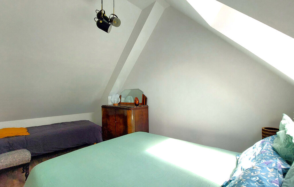 Git Ane – Maison 8 pers. baie Mont-Saint-Michel - Photo 26