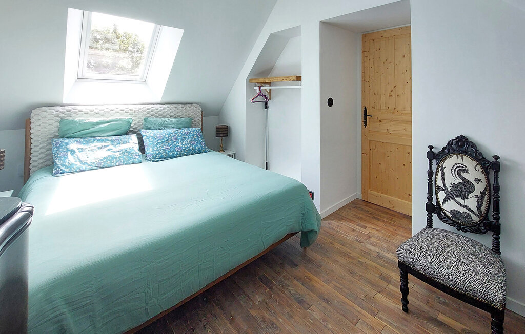 Git Ane – Maison 8 pers. baie Mont-Saint-Michel - Photo 27