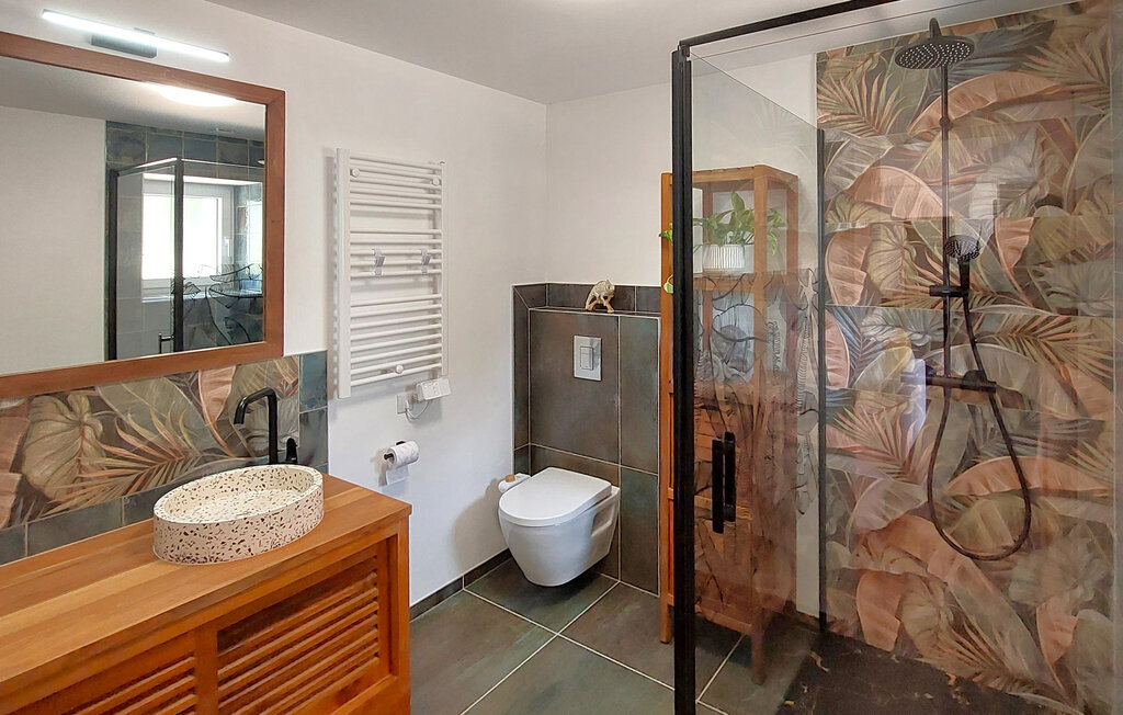 Git Ane – Maison 8 pers. baie Mont-Saint-Michel - Photo 30
