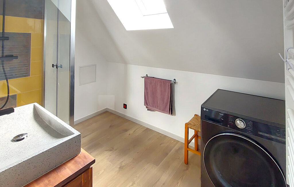 Git Ane – Maison 8 pers. baie Mont-Saint-Michel - Photo 31