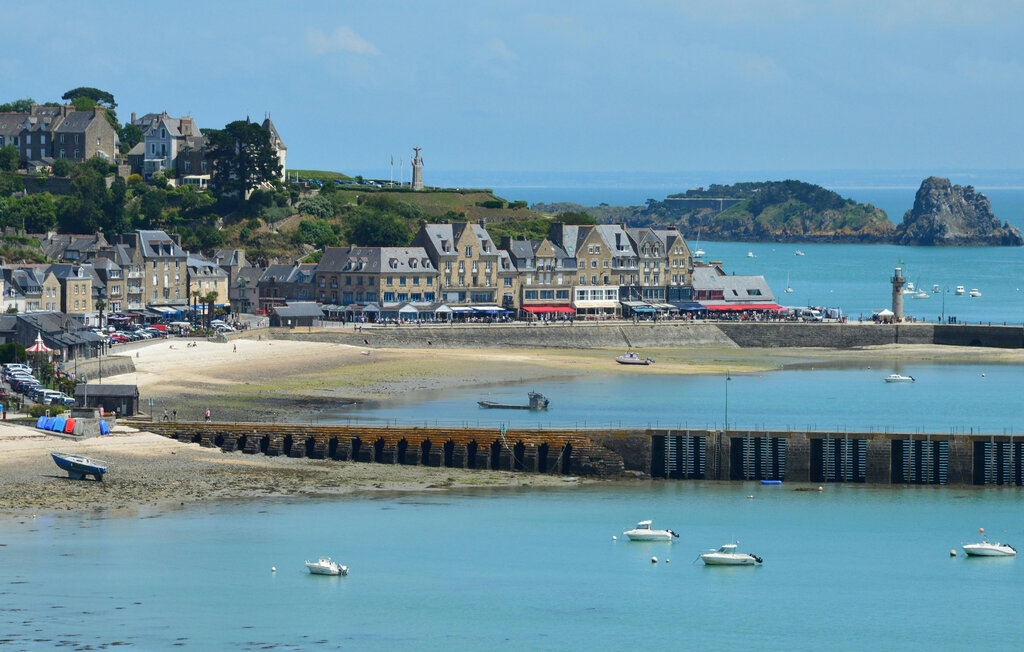 Git Ane – Maison 8 pers. baie Mont-Saint-Michel - Photo 35