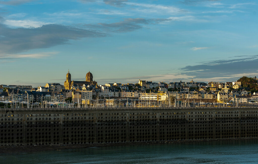 Git Ane – Maison 8 pers. baie Mont-Saint-Michel - Photo 36